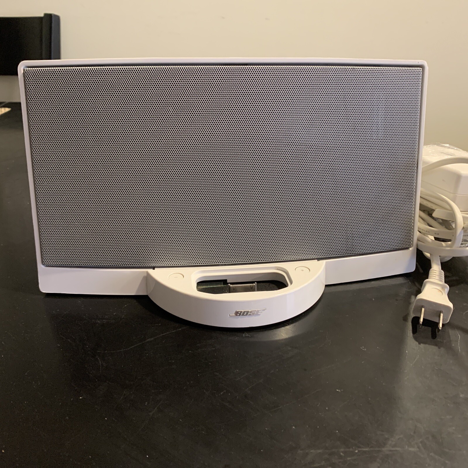 Bose SoundDock Digital Music System 