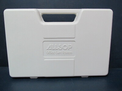 ALLSOP Complete Office Care System computer maintenance kit cleaning pads