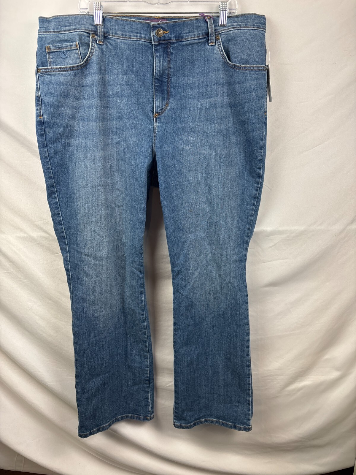 Bootcut Leg Size Nwt