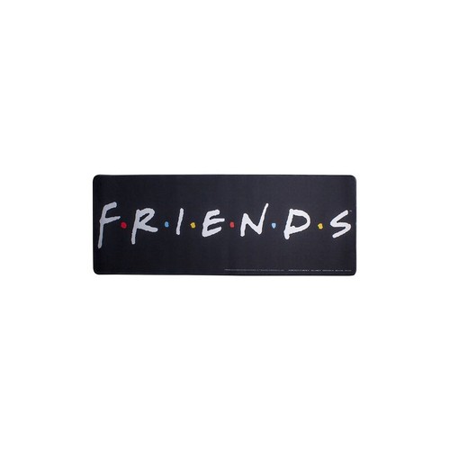 Friends - Tapis de souris Logo de Friends - Photo 4/4