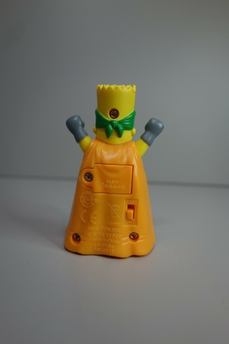 Matt Grossning The Simpsons BART Figure - Picture 4 of 11