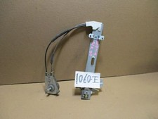 98 99 00 01 KIA Sephia REAR PASSENGER Side Manual Window Regulator #1060-E