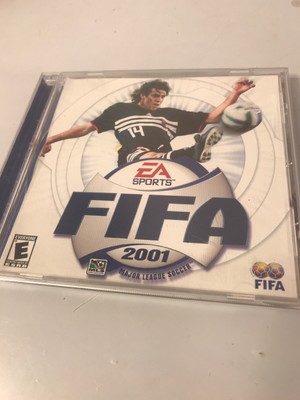 Pc Windows Game Fifa 01 Soccer Fun 17 Leagues Super Fun Ebay Pc Windows Game Fifa 01 Soccer Fun 17 Leagues Super Fun Ebay