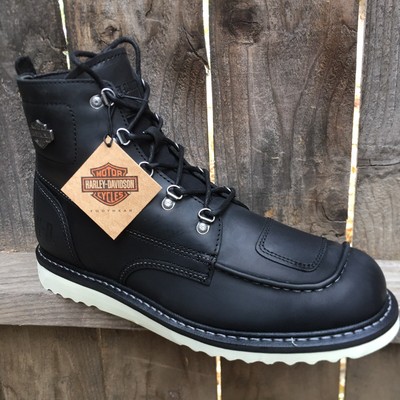 harley davidson hagerman