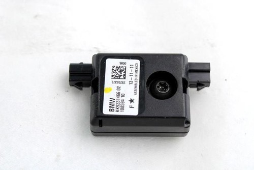 9231466 ECU Verstärker Antenne BMW 320D F30 2.0 D 135KW Aut 4P (2012