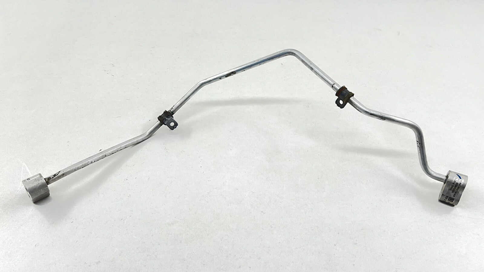13-18 BENTLEY FLYING SPUR HVAC AC AIR REFRIGERANT HOSE LINE PIPE TUBE OEM