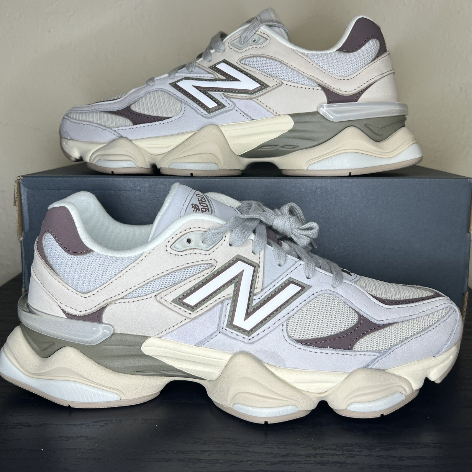 NEW New Balance 9060  