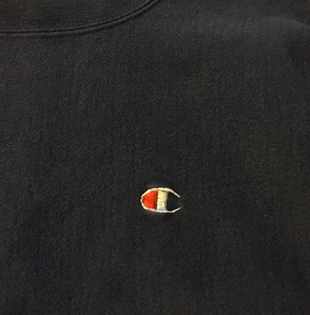 Vtg 80s Champion Reverse Weave Faded Sweatshirt M USA Track Vtg 80s Champion Reverse Weave Faded Sweatshirt M USA Track