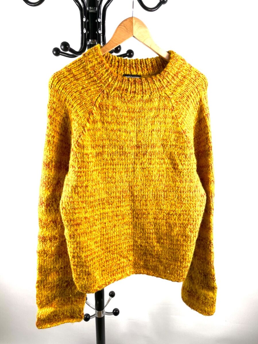 Archive Raf Simons Knit Sweater Size M-L | eBay Archive Raf Simons Knit Sweater Size M-L | eBay