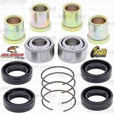 All Balls Front Upper A-Arm Bearing Seal Kit For Honda TRX 450R 2004 Quad ATV
