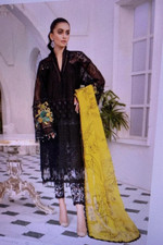 Original Pakistani/Indian Designer Maria B/Sana Safinaz Lawn Shalwar Kameez