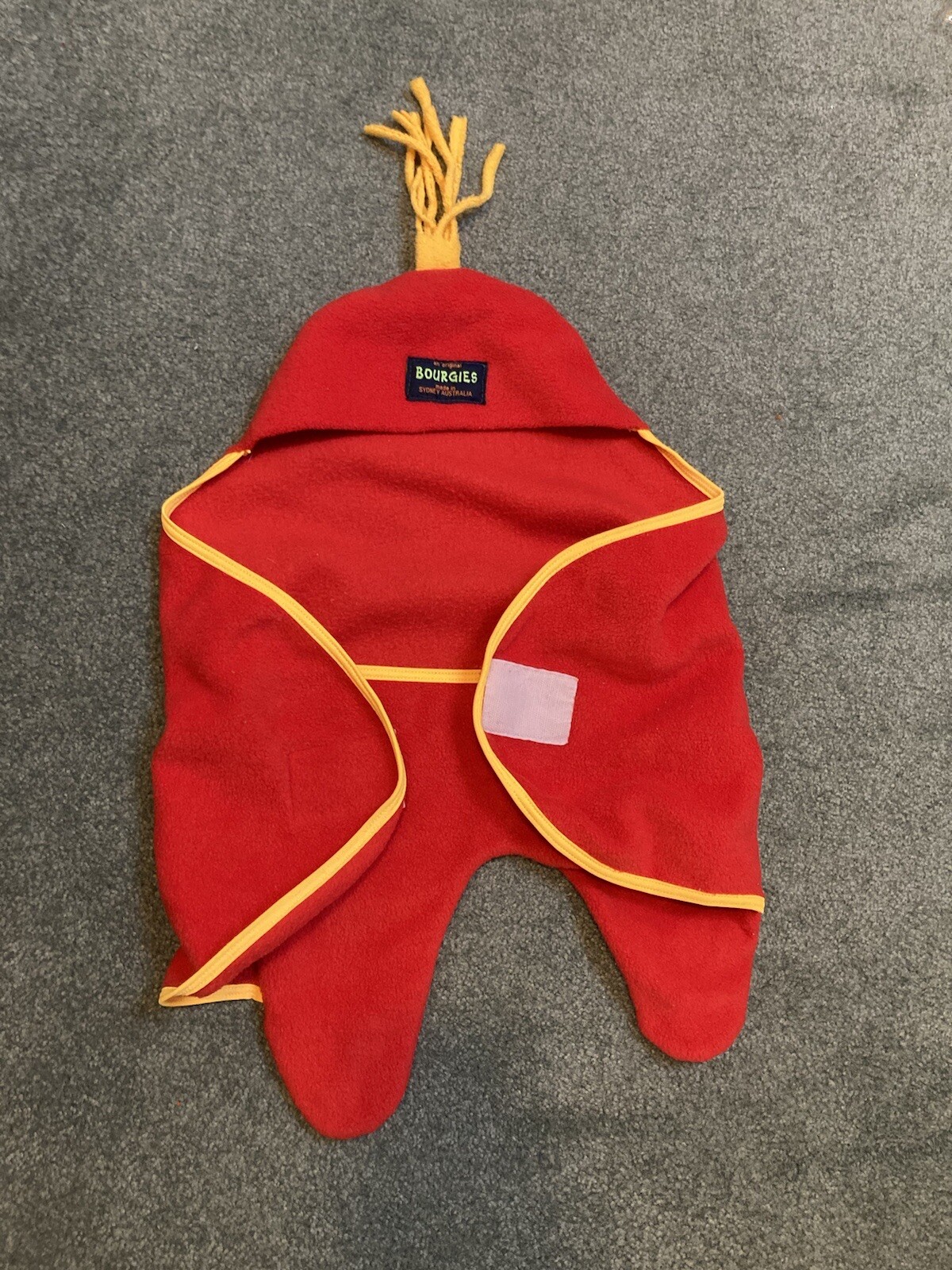 Foto 1 di 3