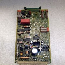 Parker Driver Board ET00-104D/5