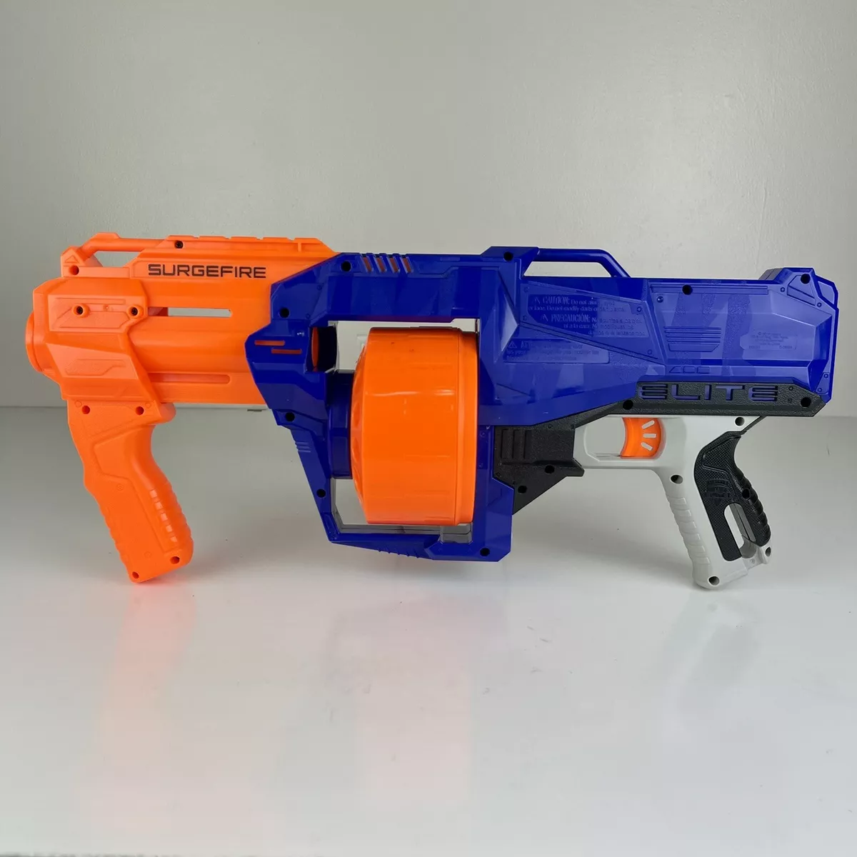 Nerf N-Strike Elite SurgeFire Blaster