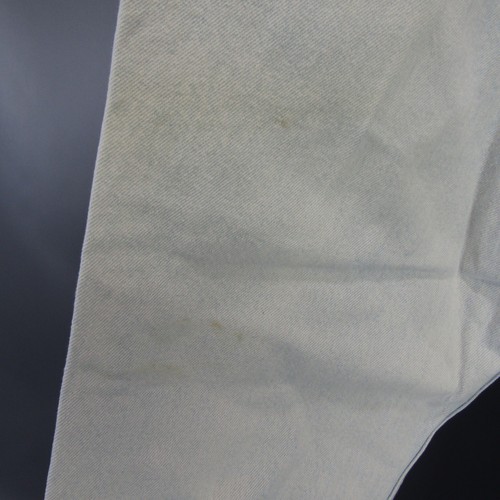 Vintage Lee Jeans Herren Größe 40x29 Gebleicht 100% Baumwolle Hergestellt in den USA - Bild 8 von 10