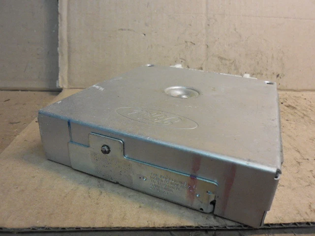 Módulo de control de conducción aérea Lincoln Continental 1988-1989 E80F-3B494-BD Foto 4 de 4