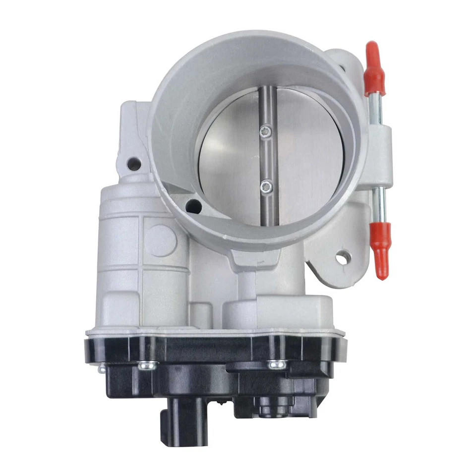 Throttle Body 12570800 for Chevy Silverado 1500 2500 3500 Avalanche 1500 Tahoe Foto 2 de 4