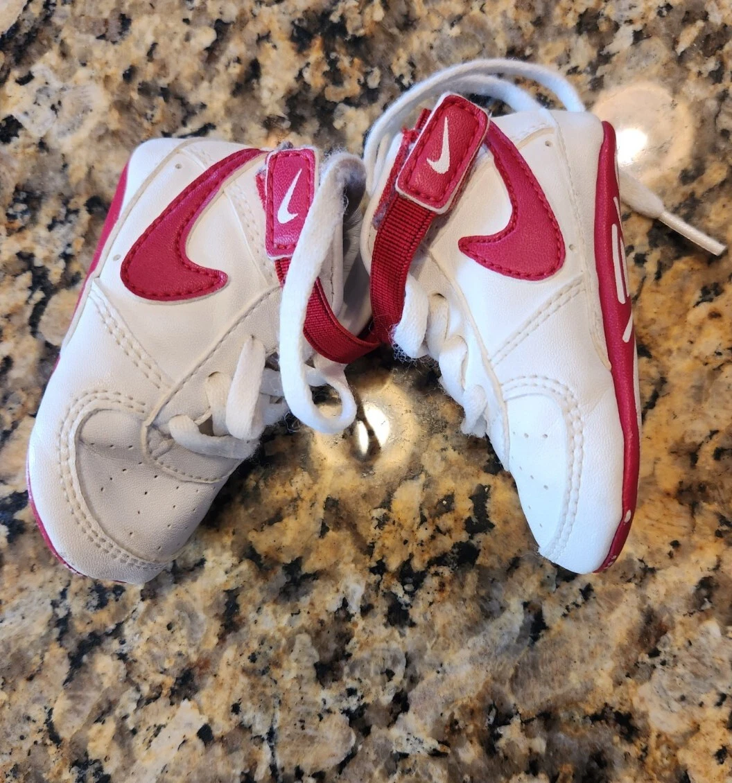 Air force 1 mid td top