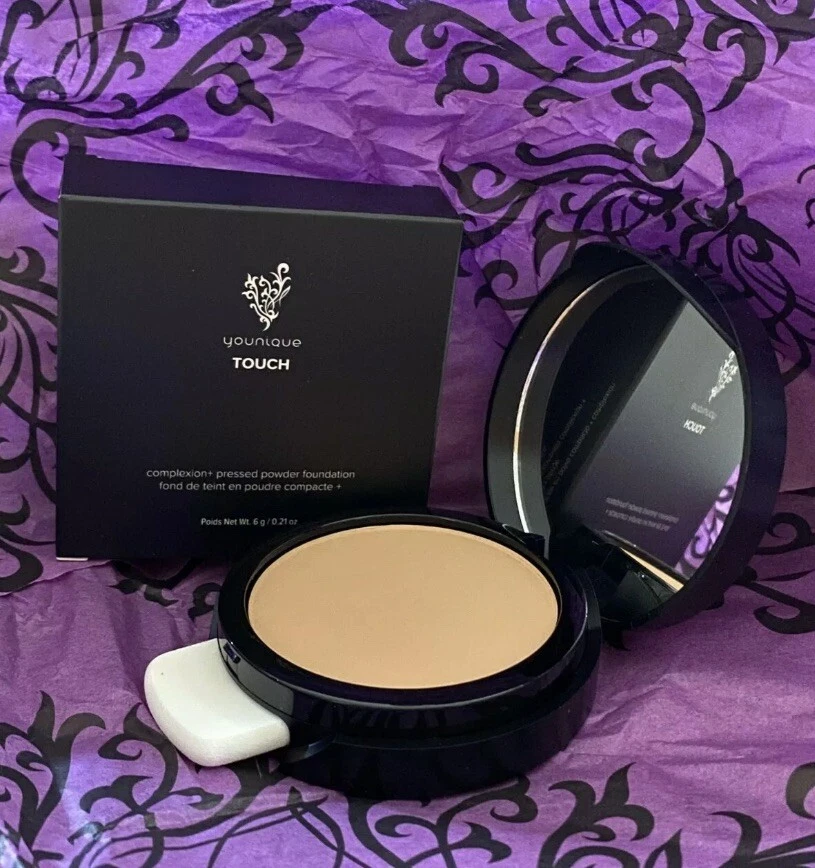 Younique 2024 lace foundation