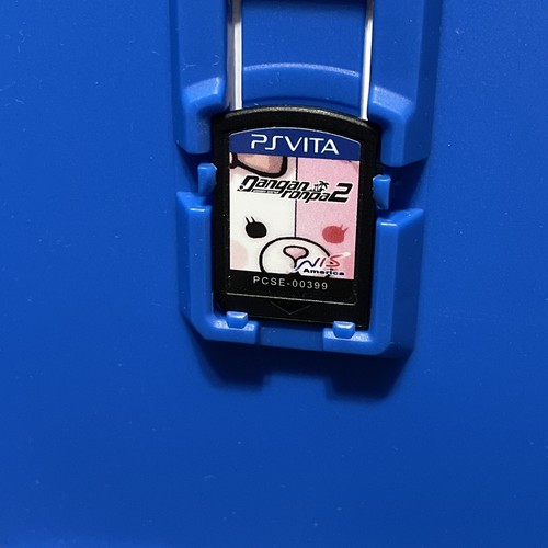 Danganronpa 2: Goodbye Despair (Sony PlayStation Vita, 2014) NIS America - Picture 5 of 6