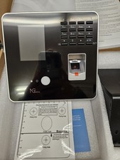 NGTeco Time Clock  NG-MB1 / NG MB-2 Unused Ne...