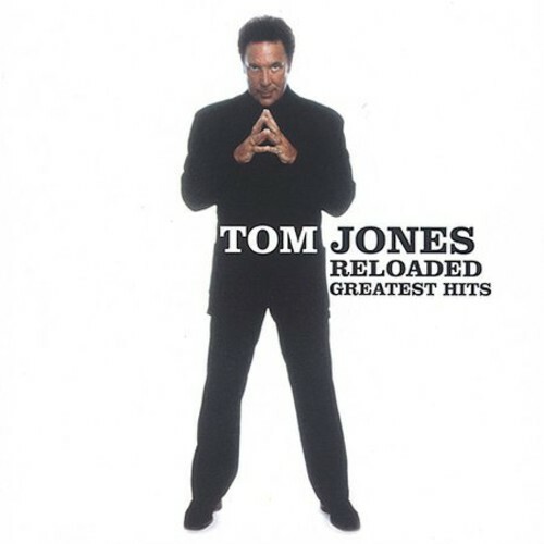 【中古】 Tom Jones トムジョーンズ / Loaded Tom Jones Music - Walmart.com