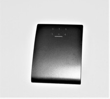 Ricoh Mirai 105 Zoom Battery Cover. New Old Stock