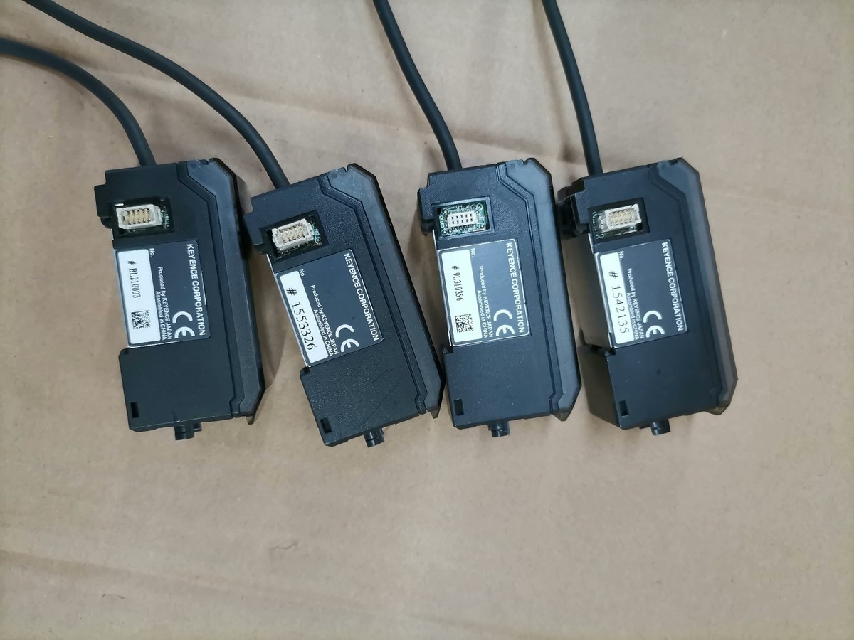 キーエンス　GT-72A キーエンス GT-72A Amplifier Unit, DIN Rail Type, NPN - GT