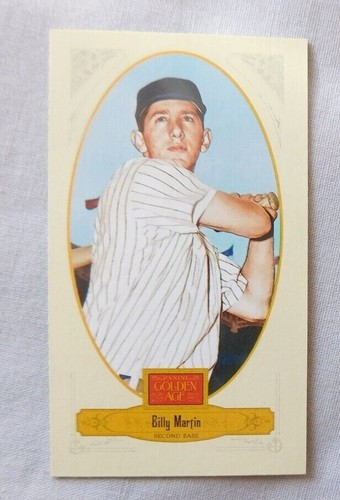 2012 Golden Age Mini Trading Card Pick one - Picture 100 of 147