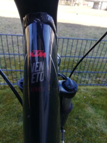 DAMEN TREKKINGBIKE - KTM VENETO (TOP) - Bild 8 von 8