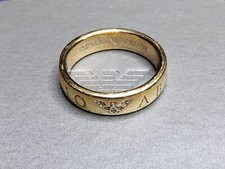 Emporio Armani Ring Damenring Schmuck - Original Verpackung