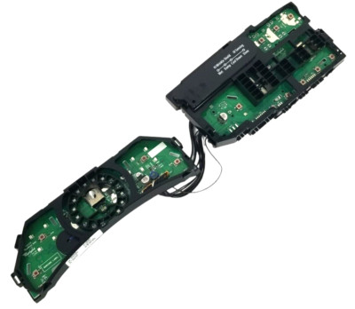 OEM Whirlpool Dryer Control W10172214 1-Year Guarantee  Free Same Day Ship 