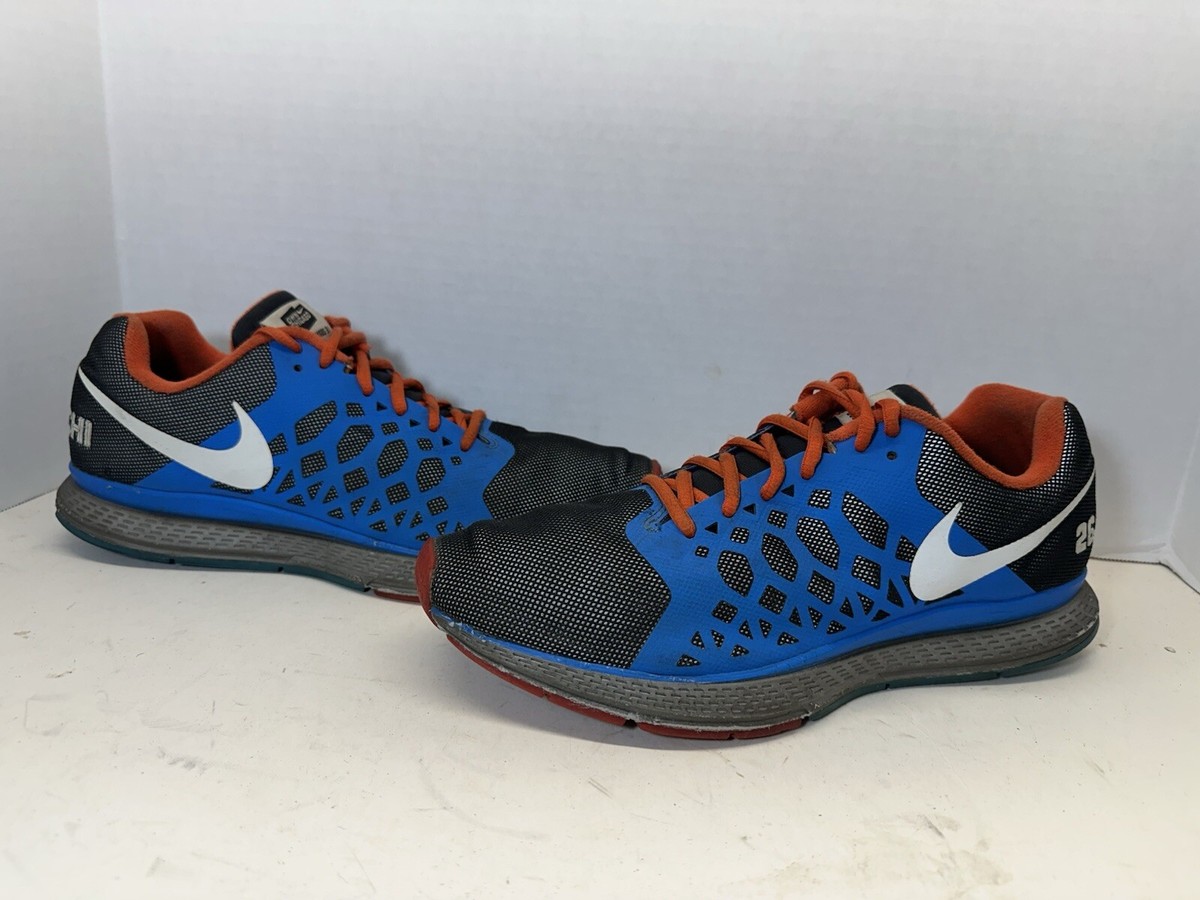 nike pegasus 31 blue