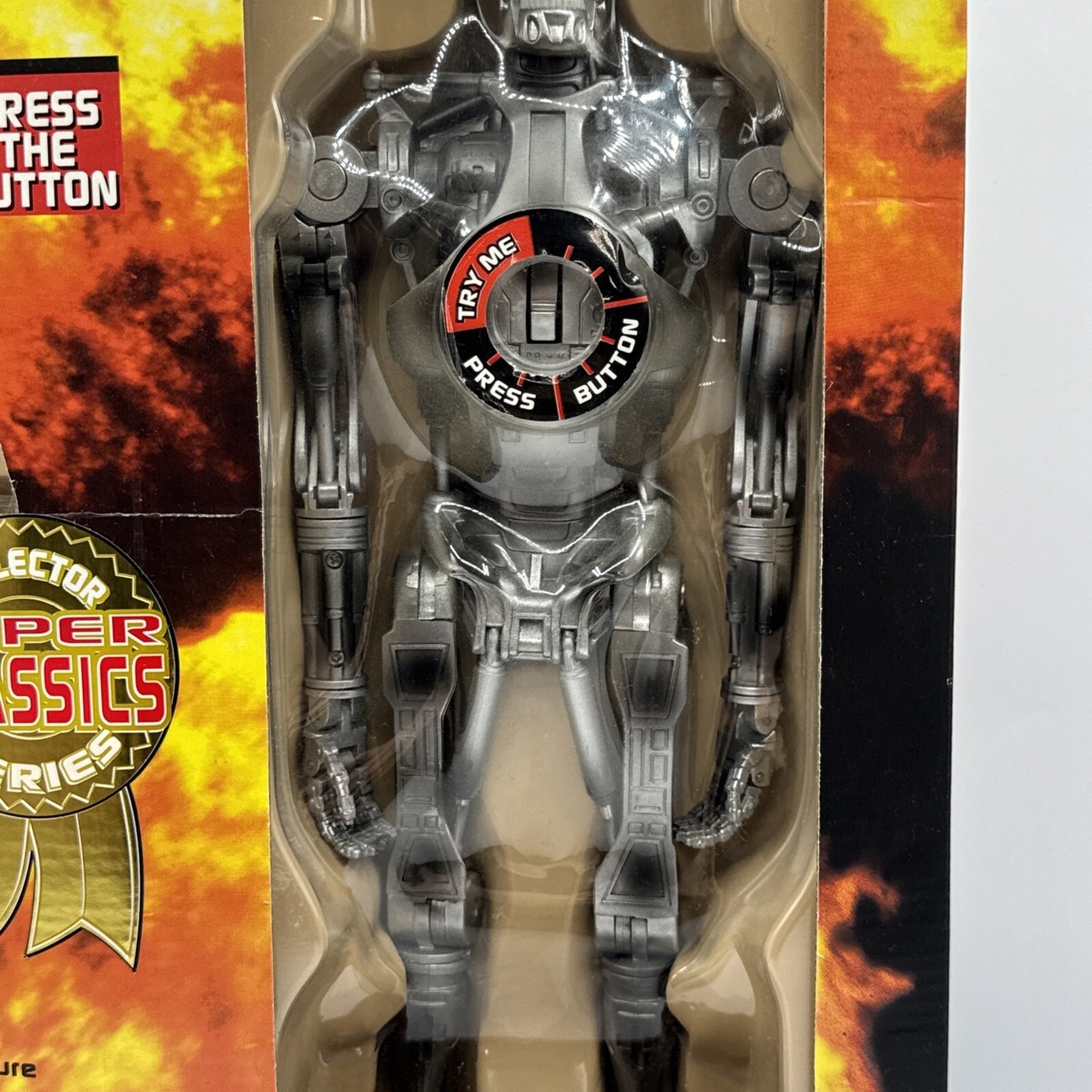 T2: Terminator 2 フィギュア 4体セット MAFEX T-800 T2 Ver. Figure (Terminator 2・ｼ・ Judgment Day)
