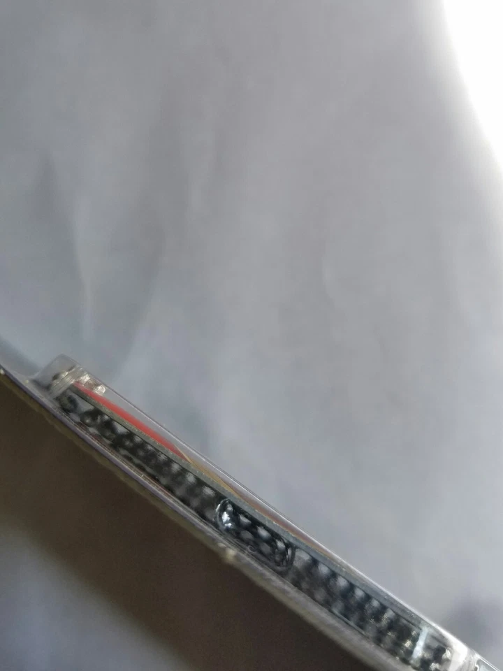 Nuevo Disfraz Cosplay Vengadores Etiqueta de Perro Colgante con Cadena (ENVÍO GRATUITO) Foto 3 de 3