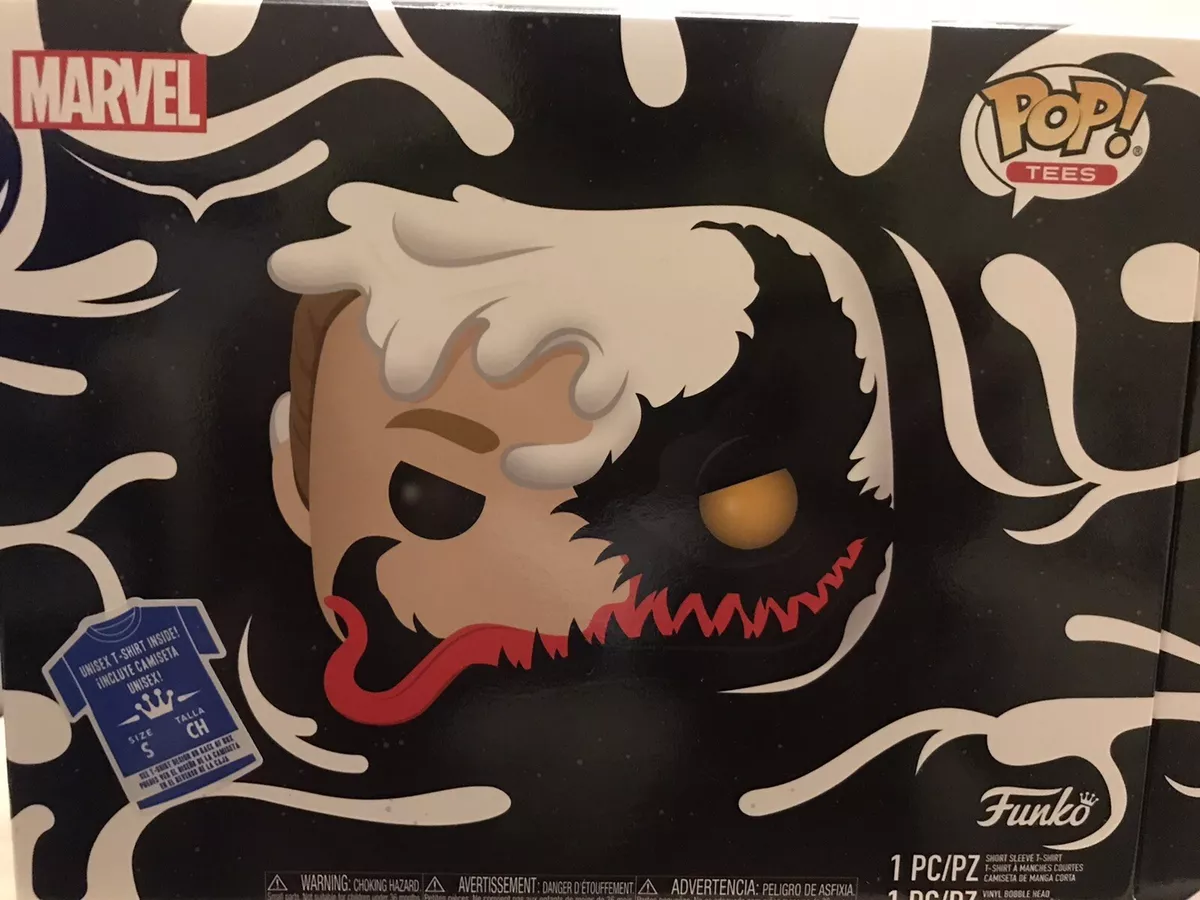 Anti venom 401 funko best sale pop