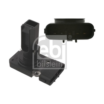 Mass Air Flow Sensor Febi for Corolla Avensis LandCruiser Amazon Previa / Estima