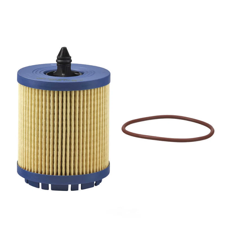 Filtro de aceite de motor compatible con Saturn Vue Ion Sky MOBIL 1 2000-2010 Foto 2 de 4