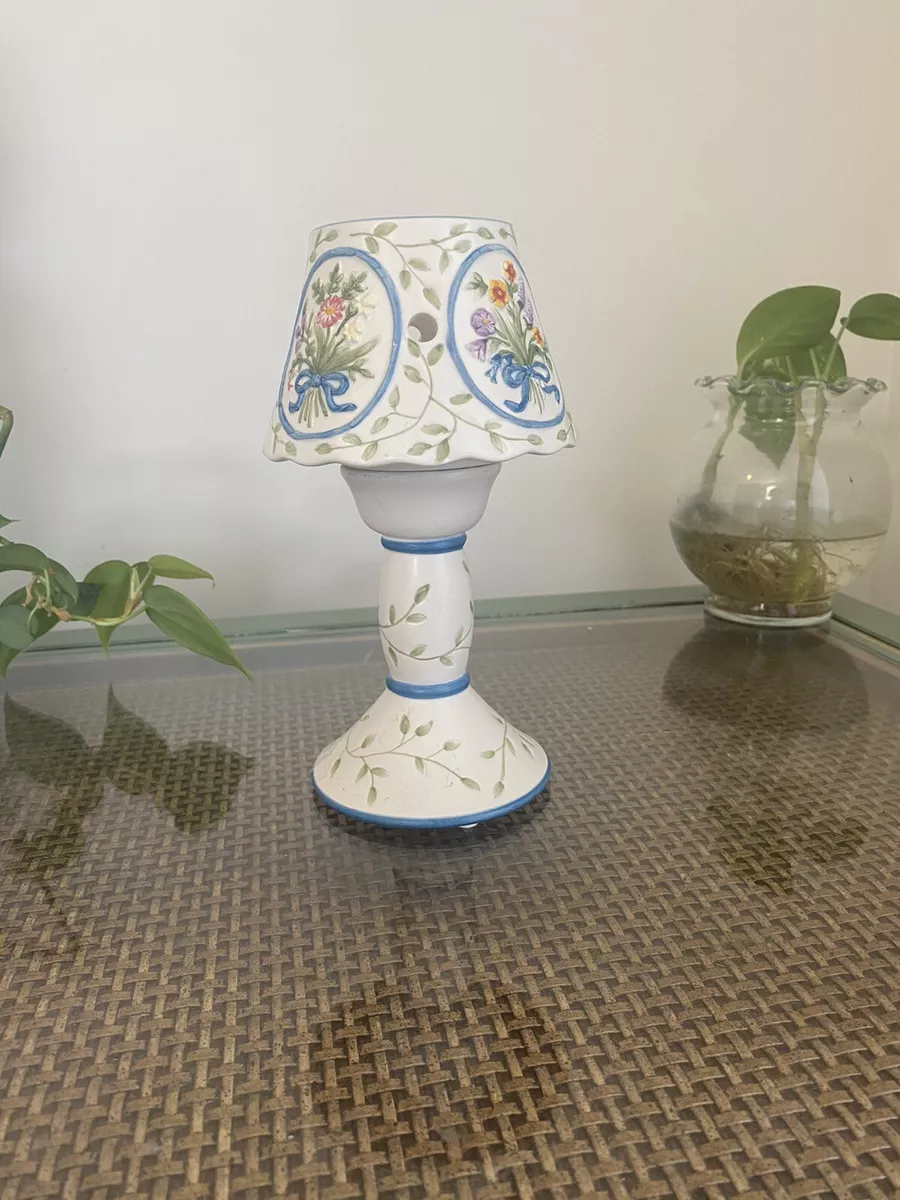 Tea light candle lamp shade online