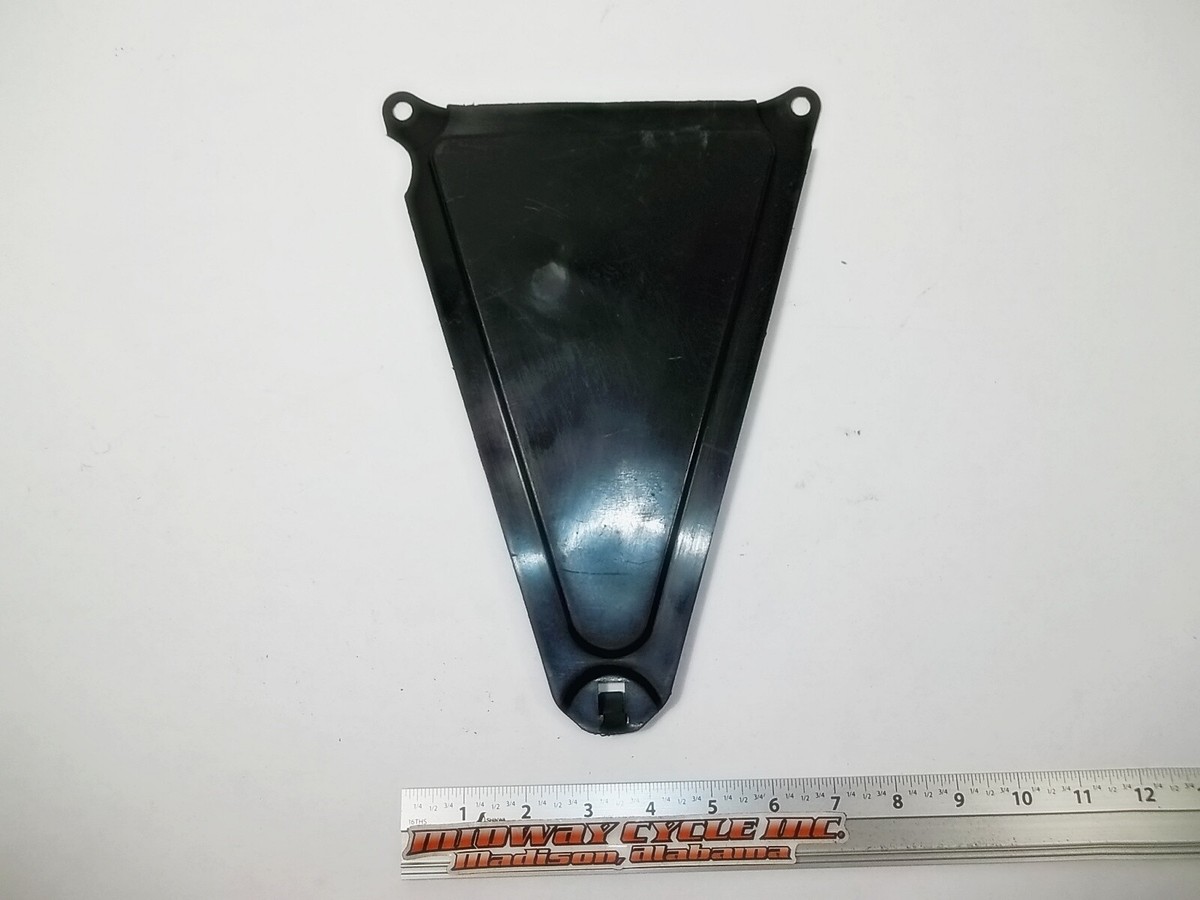 マックス HONDA 06 TRX300EX FRONT PROTECTOR PLATE 50181-HC0-000 TRX300 TRX