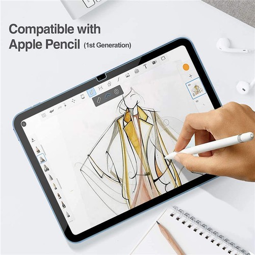 Smart Leather Cover Shockproof Case For iPad 5/6/7/8/9/10/11th Air M3 Pro 2025 - Picture 60 of 64