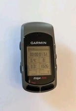 Garmin Edge 305 personal trainer e ciclocomputer abilitato GPS