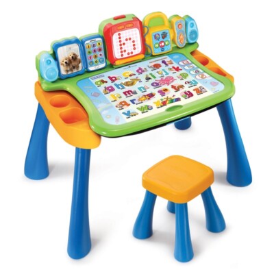 VTech Touch and Learn Aktivitätstisch