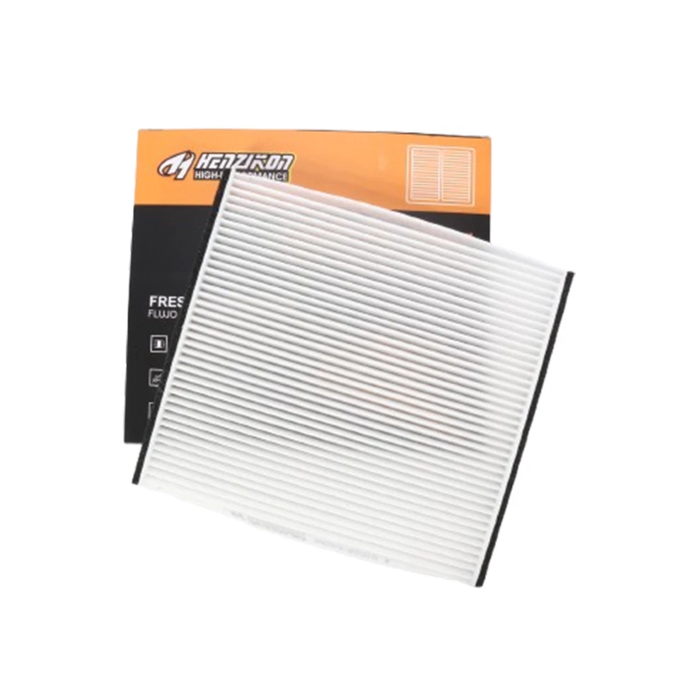 Juego combinado de filtro de aire acondicionado de motor y cabina para 2005 2006 2007 - 2010 Scion Tc 2,4 L Foto 3 de 4