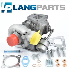 Turbolader für Audi Volkswagen 1.9 TDI 1Z 028145701C 028145703D 454001