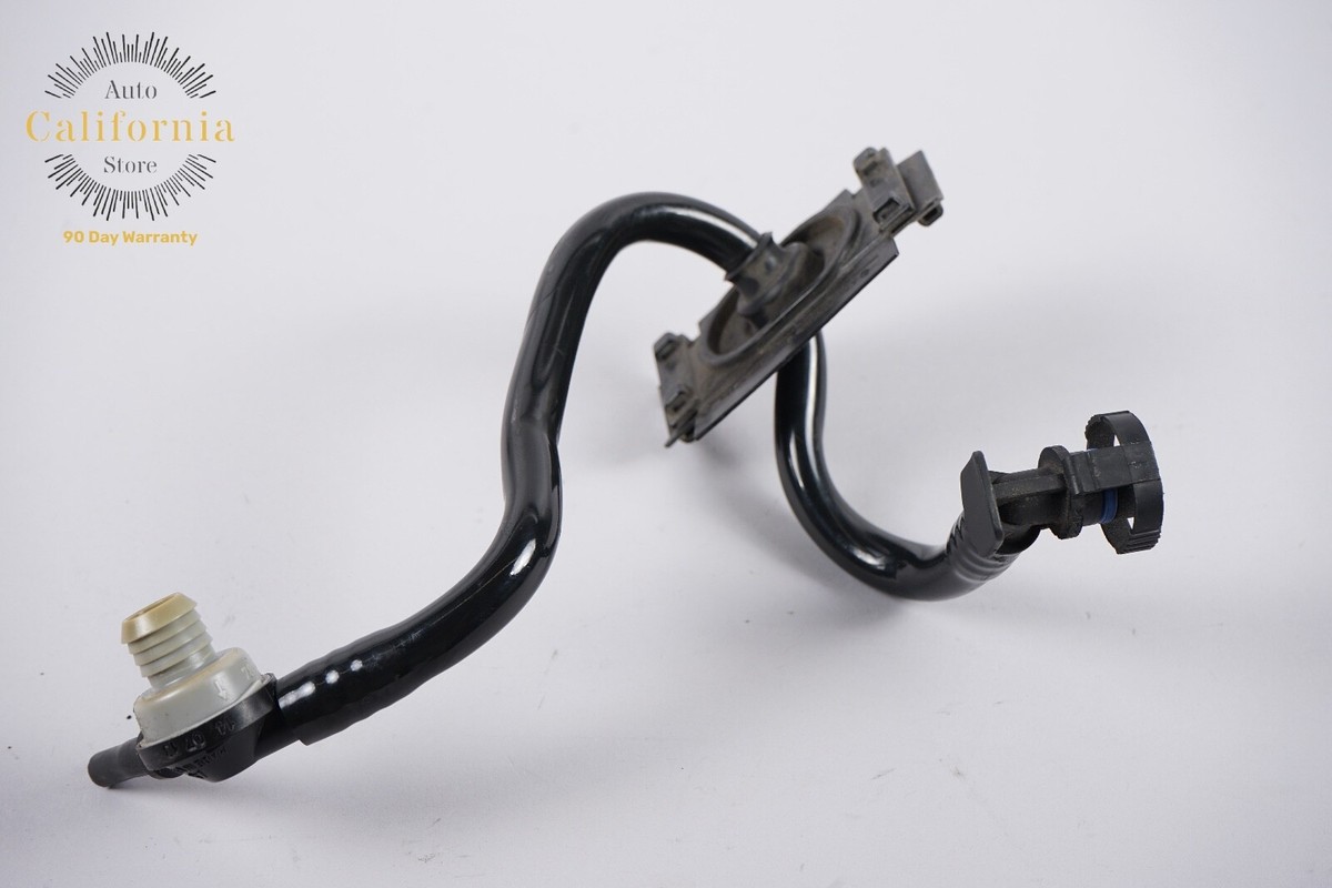 14-16 Mercedes W212 E350 4Matic Vacuum Pipe Brake Booster 