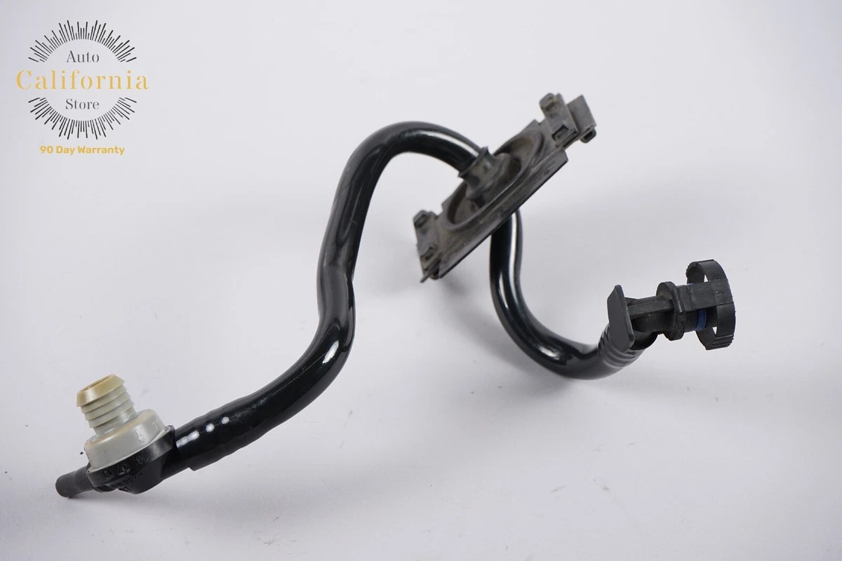 14-16 Mercedes W212 E350 4Matic Vacuum Pipe Brake Booster 