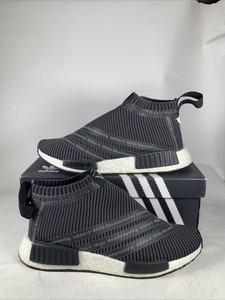nmd cs1 mountaineering