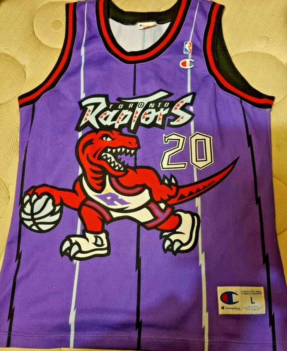 OG Basketball Jersey