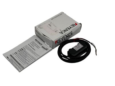 Keyence IL-1000 10-30VDC 18W Messverstärker -unused/OVP-